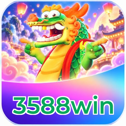 3588win APK - Interface do aplicativo Android